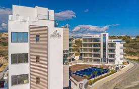 3 dormitorio piso 122 m² en Agios Tychonas, Chipre. 1 134 000 €