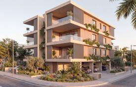 New residential complex with apartments en Germasogeia, Chipre. de 365 000 €