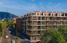 2-dormitorio apartamentos en edificio nuevo 53 m² en Tiflis, Georgia. $132 000