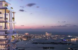 New residential complex with apartments en Al Barsha, EAU. de $2 846 000