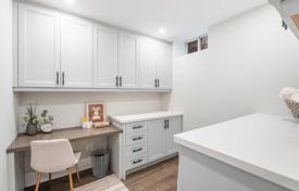 3 dormitorio casa de pueblo en Old Toronto, Canadá. C$2 172 000