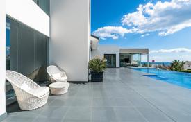 13 dormitorio villa 595 m² en Benahavis, España. 4 450 000 €
