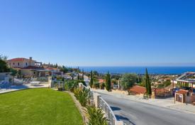 3 dormitorio villa en Tala, Chipre. 1 168 000 €