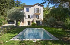 Villa – Le Cannet, Costa Azul, Francia. 1 990 000 €
