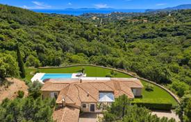 9 dormitorio villa en La Croix-Valmer, Francia. 10 300 000 €