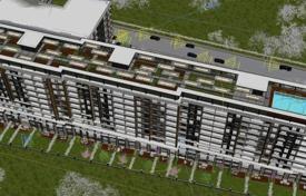 1 dormitorio piso 104 m² en Beylikdüzü, Turquía. $153 000