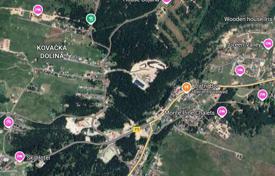 Terreno en Zabljak (city), Montenegro. 400 000 €
