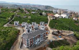 Villa – Trebisonda, Turquía. $665 000