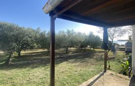 Terreno en Pomer, Croacia. 300 000 €
