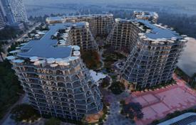 Complejo residencial Sakura Gardens – Wadi Al Safa 2, Dubai, EAU. de $212 000