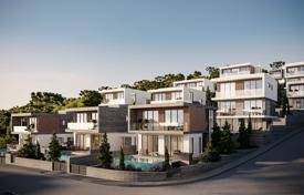 New residential complex with villas en Geroskipou, Chipre. de 750 000 €