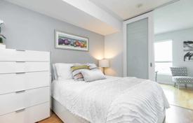 1 dormitorio piso en Yonge Street, Canadá. C$761 000