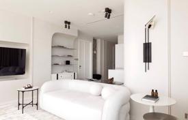 2-dormitorio apartamentos en condominio en Sathon, Tailandia. $1 684 000