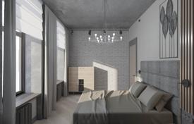 3 dormitorio piso 94 m² en Northern District (Riga), Letonia. 557 000 €