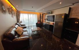 2 dormitorio piso 104 m² en Pattaya, Tailandia. $182 000