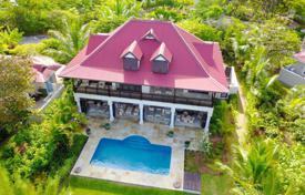 4 dormitorio villa 1250 m² en Mahé, Seychelles. $3 300 000