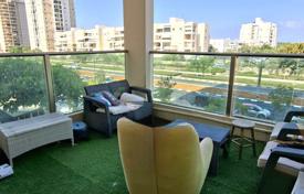 6 dormitorio piso 200 m² en Ashdod, Israel. $1 106 000