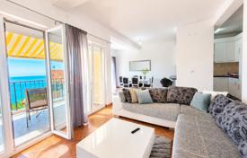 2 dormitorio piso 109 m² en Andrijevica, Montenegro. 218 000 €