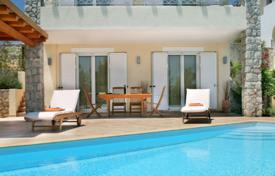 5 dormitorio villa 270 m² en Peloponeso, Grecia. 4 500 €  por semana