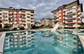 3 dormitorio piso 120 m² en Tosmur, Turquía. 9 717 000 TRY