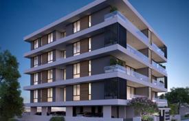 2-dormitorio apartamentos en edificio nuevo en Limasol (Lemesos), Chipre. 350 000 €