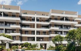 3 dormitorio ático 160 m² en Zakaki, Chipre. 540 000 €