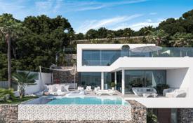 Villa – Calp, Valencia, España. 1 550 000 €