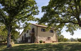 Villa en Roccalbegna, Italia. 1 200 000 €