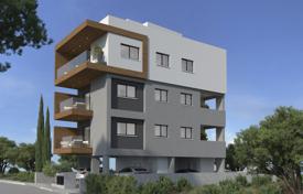 2-dormitorio apartamentos en edificio nuevo en Limasol (Lemesos), Chipre. 330 000 €