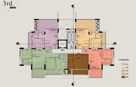 2 dormitorio piso 94 m² en Zakaki, Chipre. 395 000 €