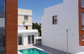New residential complex with villas en Larnaca, Chipre. de 320 000 €