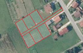 Terreno en Krapina-Zagorska, Croacia. 150 000 €