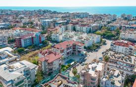 2 dormitorio piso 115 m² en Oba, Turquía. 7 219 000 TRY