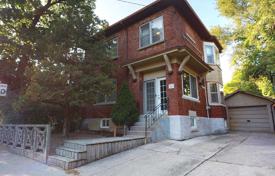 4 dormitorio casa de pueblo en Old Toronto, Canadá. C$1 512 000