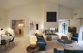 10 dormitorio villa en Ramatuelle, Francia. 40 000 €  por semana