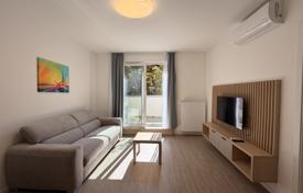 2 dormitorio piso 50 m² en District IV (Újpest), Hungría. Price on request