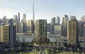 Complejo residencial Eywa The Tree of Life – Business Bay, Dubai, EAU. de $3 820 000