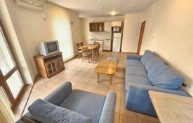 3 dormitorio piso 116 m² en Sunny Beach, Bulgaria. 109 000 €