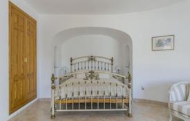 4 dormitorio chalet 460 m² en Moraira, España. 2 950 000 €