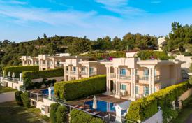 4 dormitorio villa en Bodrum, Turquía. 494 000 TRY  por semana