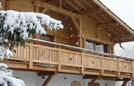 Chalet – Chamonix, Auvergne-Rhône-Alpes, Francia. 2 940 €  por semana
