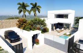 3 dormitorio villa 98 m² en Algorfa, España. 400 000 €