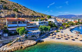 2 dormitorio piso 95 m² en Peloponeso, Grecia. 290 000 €