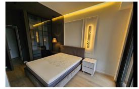 2 dormitorio piso 55 m² en Vake-Saburtalo, Georgia. $160 000
