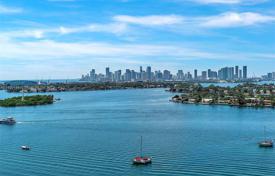 Condominio – Island Avenue, Miami Beach, Florida,  Estados Unidos. $2 999 000