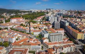 Piso – Lisboa, Portugal. 1 225 000 €