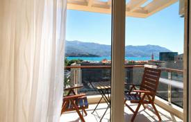 2 dormitorio piso 75 m² en Budva city, Montenegro. 450 000 €
