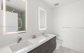 1-dormitorio apartamentos en condominio 106 m² en Miami, Estados Unidos. $775 000