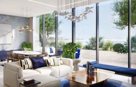 New residential complex with apartments en Al Reem Island, EAU. de $3 022 000