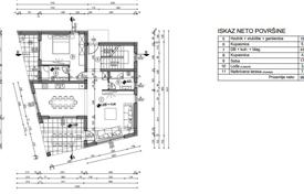 10 dormitorio casa de pueblo 337 m² en Medulin, Croacia. 480 000 €